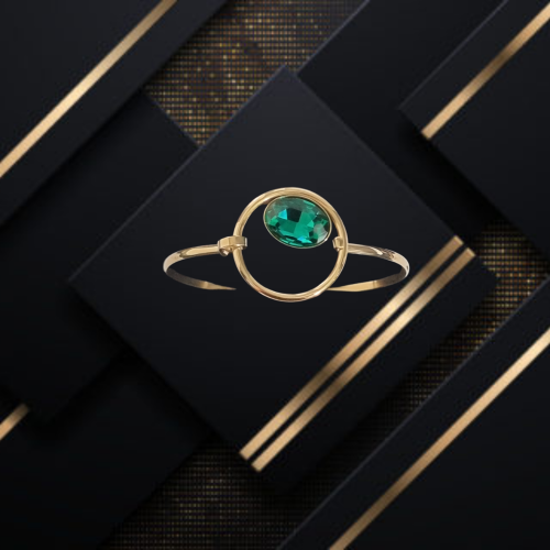 Bracelet Jonc Adèle