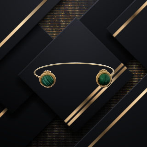 Bracelet Jonc Ahmès