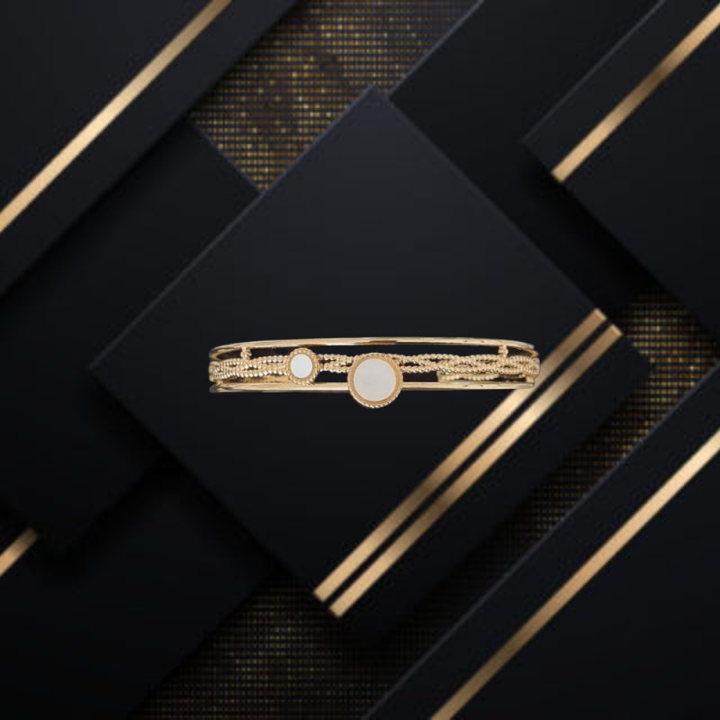Bracelet Jonc Diana