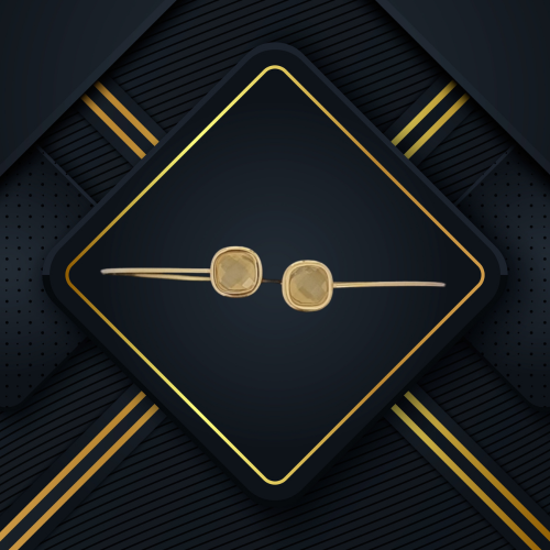 Bracelet jonc Astrée