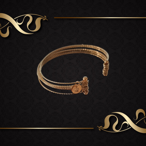 Bracelet Jonc Orphée