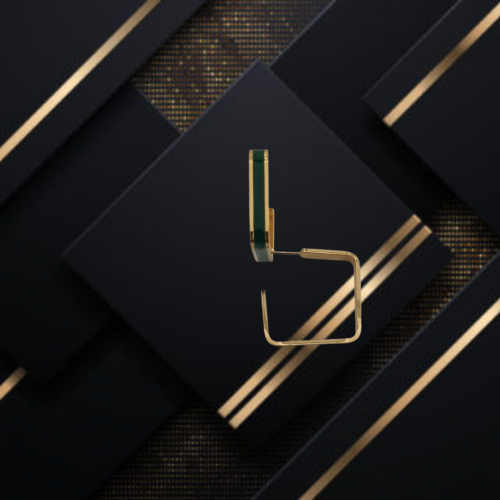 Boucles d'oreilles Orion