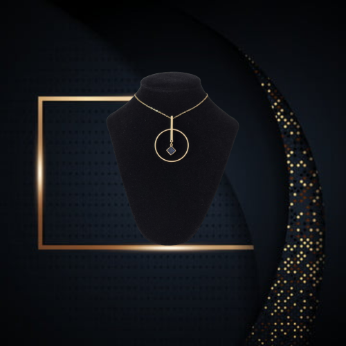 Collier Cléa
