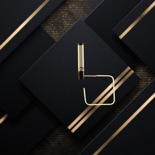 Boucles d'oreilles Orion