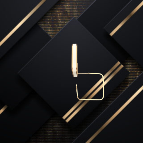 Boucles d'oreilles Orion