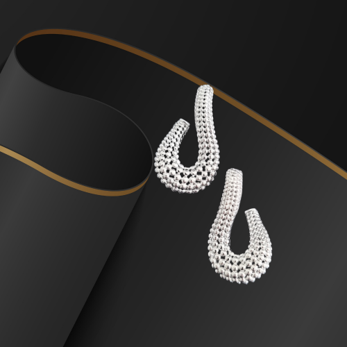 Boucles d'oreilles Sharon