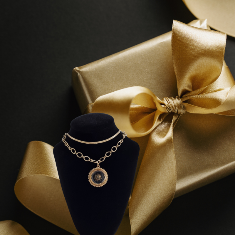 Collier Sylana