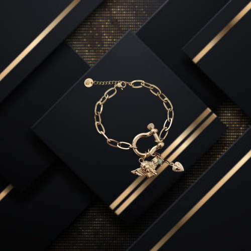 Bracelet Ange
