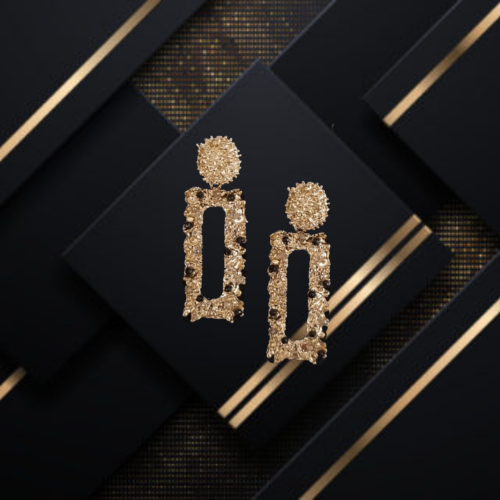 Boucles d'oreilles Kate